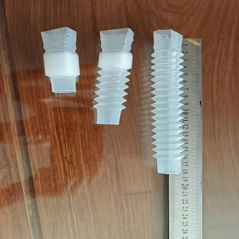 1Pcs Outdoor Water Tank Faucet Large-Diameter Bucket Switch Valve Water Tank Fish Tank Extension Hose Fermentation Bucket Fauce