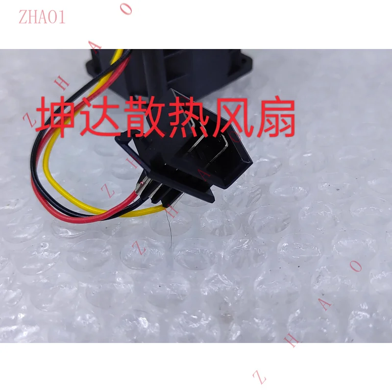 Z  for  SUNON PMD2404PQB1-A 4028 DC26V 4.48W 3-Pin Inverter Cooling Fan