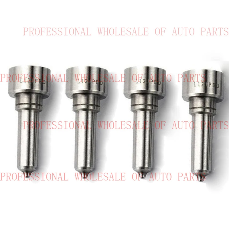 V+ V+ FOR Ford Focus Mk1 1.8d 1S4Q9F593AF 2T1Q9F593AA 4x Fuel Injector Nozzle L121PRD