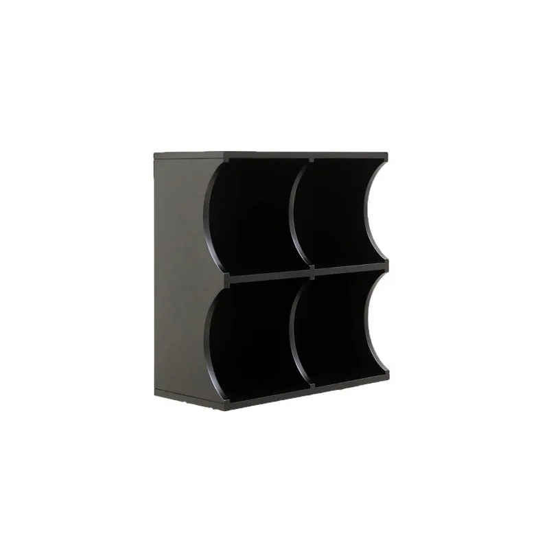 

Modern simple bedside table living room home storage Nordic ins style locker