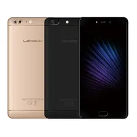 Leagoo-smartphone T5, 4GB RAM, 64GB ROM, 5.5 inch, mtk6750t octa core, Android 7.0, 13.0MP, 3000mAh, fingerprint, mobile phone