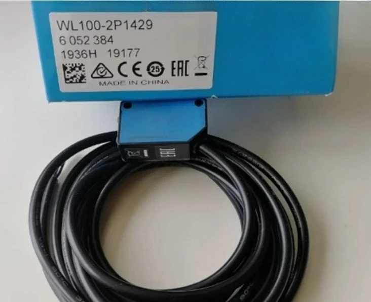 

Brand New WL100-2P1429 Fast Delivey