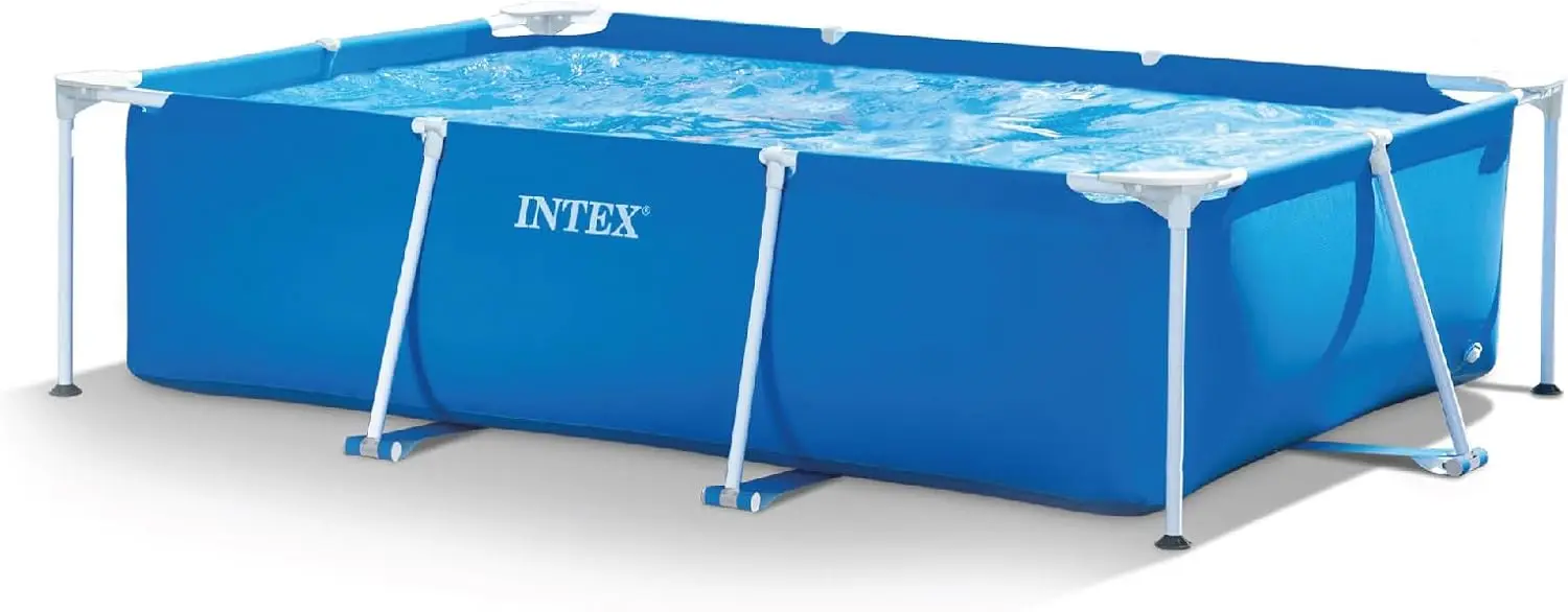 Intex 9.8' X 79