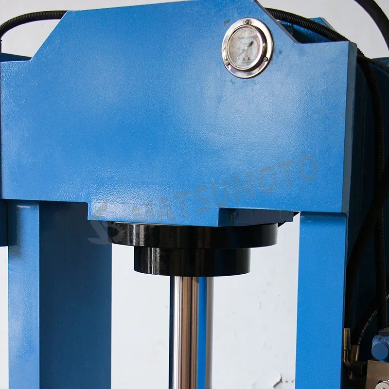 2026 nbH gantry frame type 60T 63T hydraulic press machine hydraulic punching machine hydraulic power press