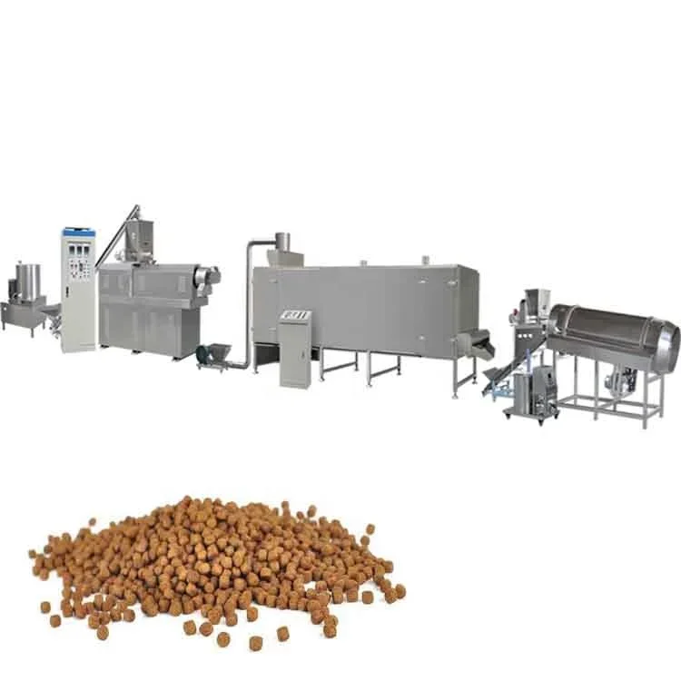 Top selling High quality floating fish feed machine fish pellet machine fish feed extruder