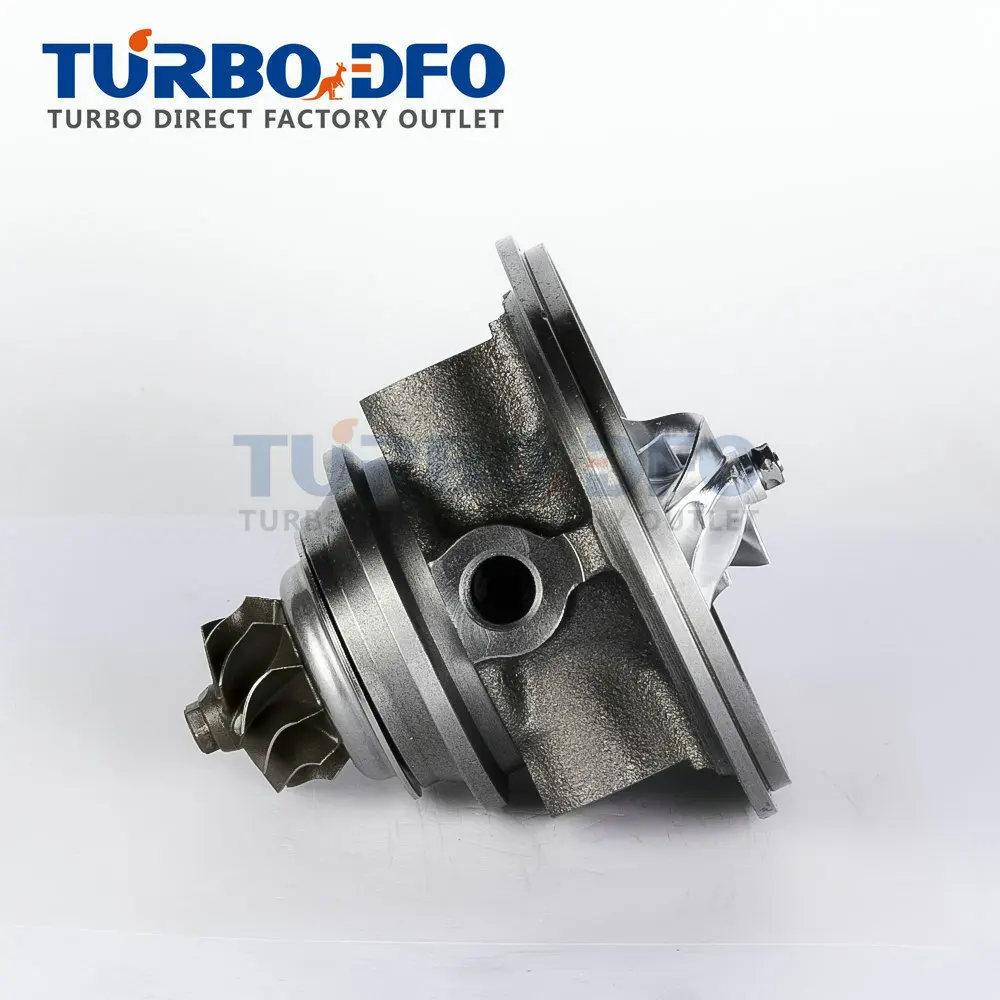 New Balanced turbo core IHI VL37 VL39 turbine cartridge CHRA RHF3 For Fiat Bravo II 1.4 T-Jet 16V 88 Kw 120 HP 55220546 861095