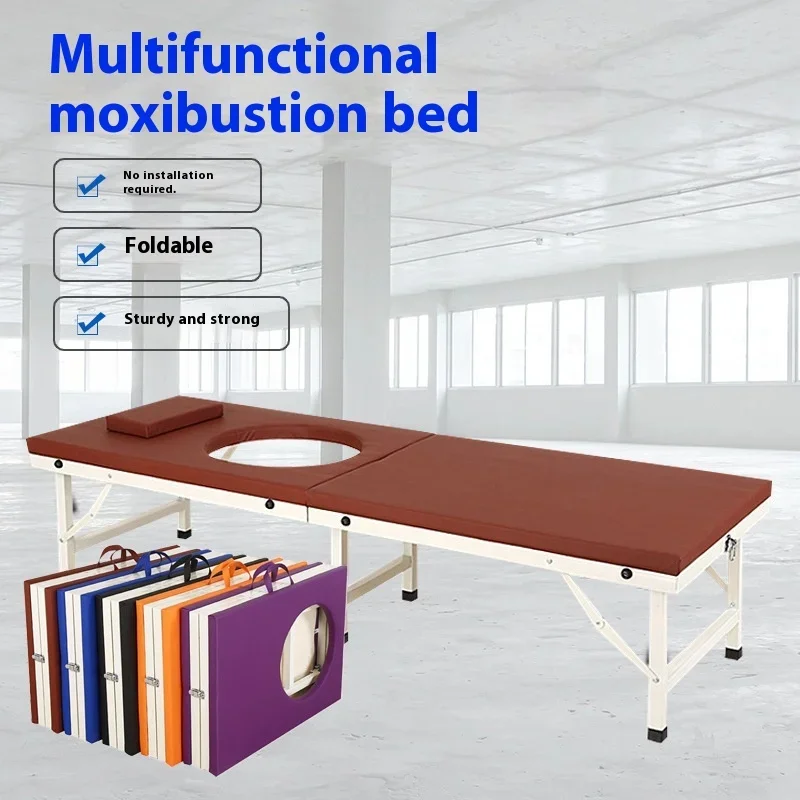

Portable Lashista Stretchers Salon Equipment Furniture Bed Professional Massage Table Barber Massager Maca Portatil Stretcher