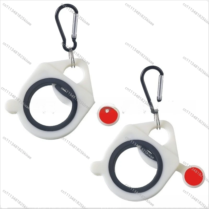For Cable Tie Storage Device, Portable Hardware Tool Storage, Finishing Goods, Fluorescent Storage Device