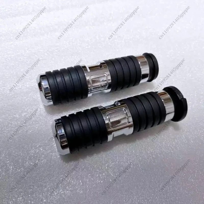 Motorradzubehör 25mm Elektronischer Griff, Elektronisches Gasgriff-Set, Zubehör – Detail 2
