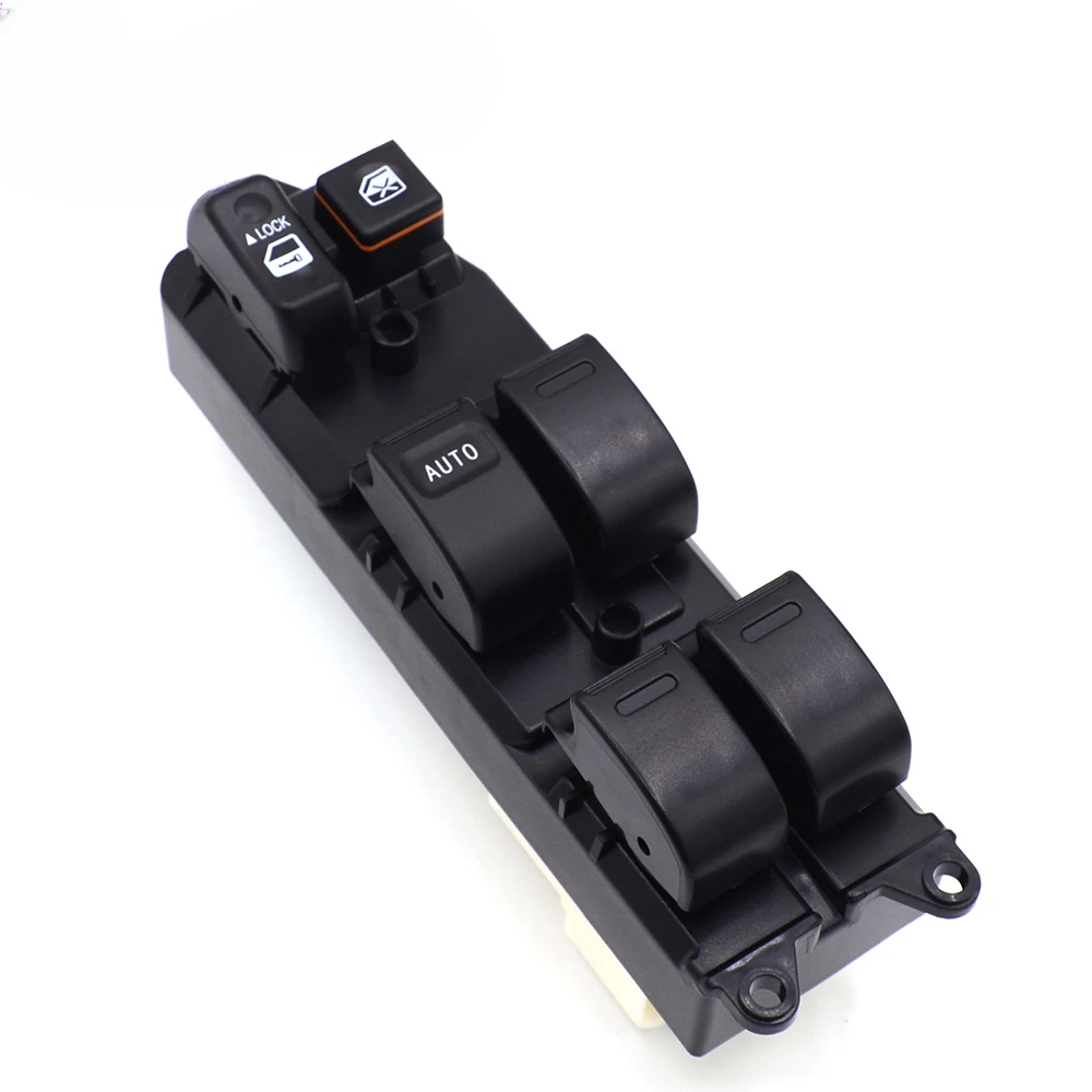 

84820-12480 Lifter Car Window Power Switch For Toyota Corolla 2001-2005 84820-12480