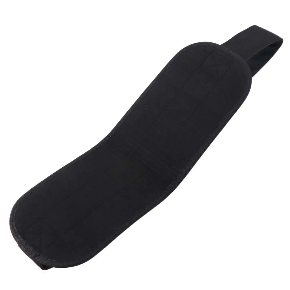 Non-Slip Grip Hip Thrust Belt Easy to Use Safety Weightlifting Strap Stronger Load-Bearing Adjustable Waist Hip Thrust Pad Gym