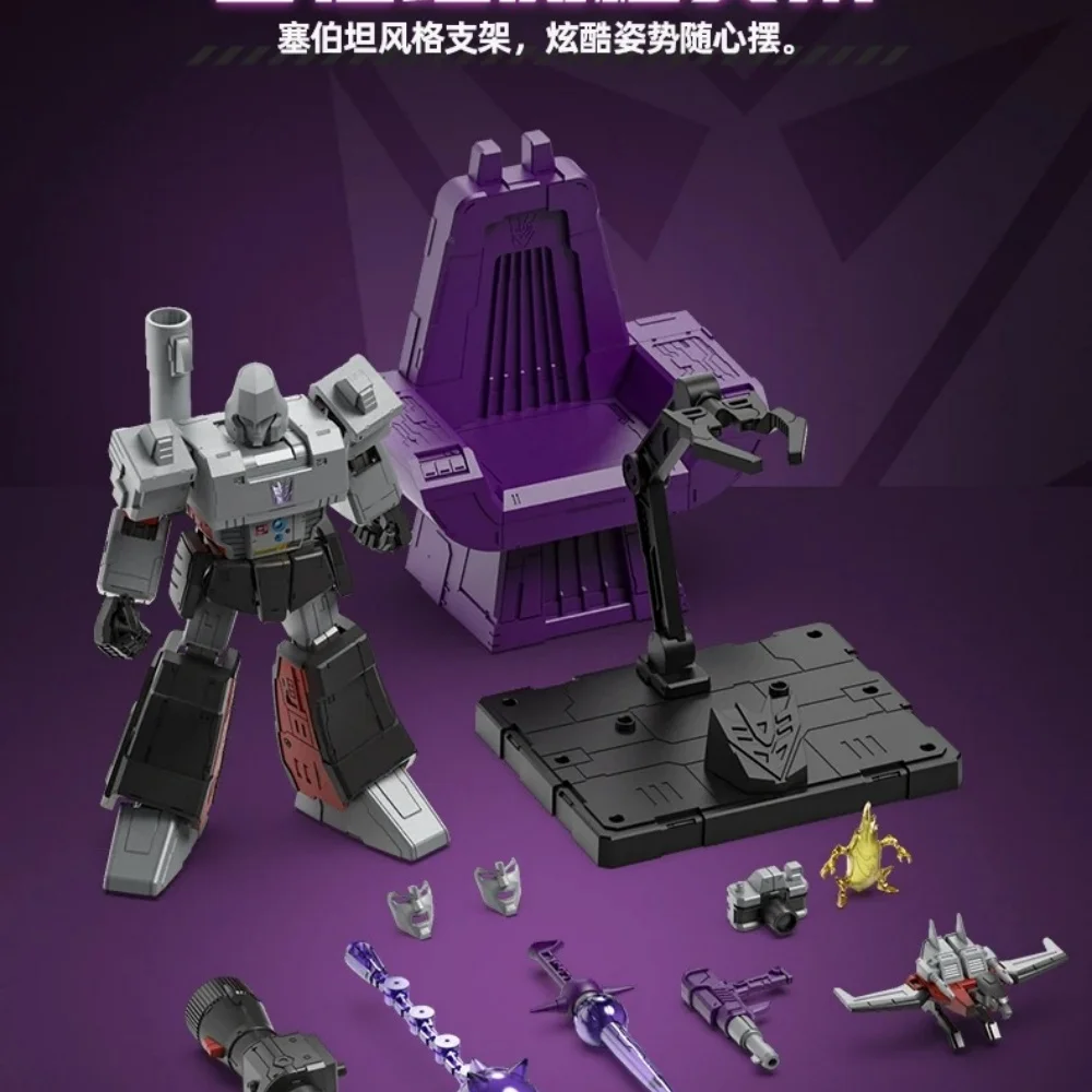 BLOKEES Originele Transformers TARN Soundwave Orion Pax Optimus Prime IDW ACTION EDITION Decepticons Action Figure Speelgoed cadeau