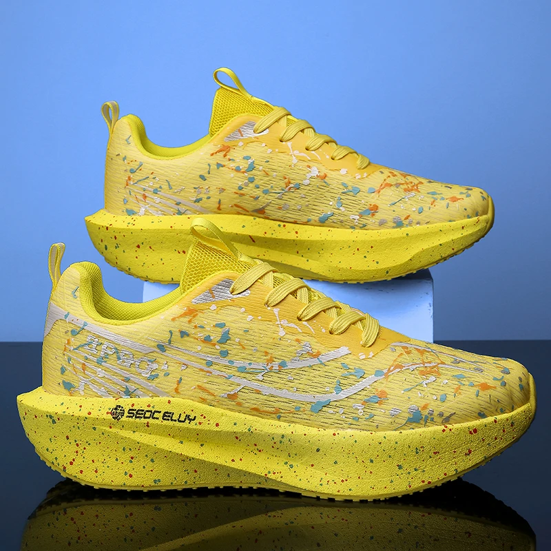 Scarpe da Corsa con Piastra in - Running Shoe Carbon recensione e prezzo