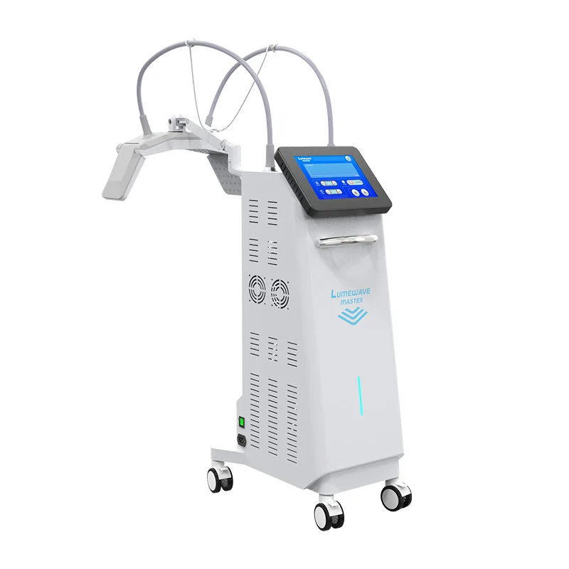 Professional Lumewave Master Fat Removal Machine Slimming Ultrasonic Slimming Fat Reduction Firming Massage Fat Burning Machine