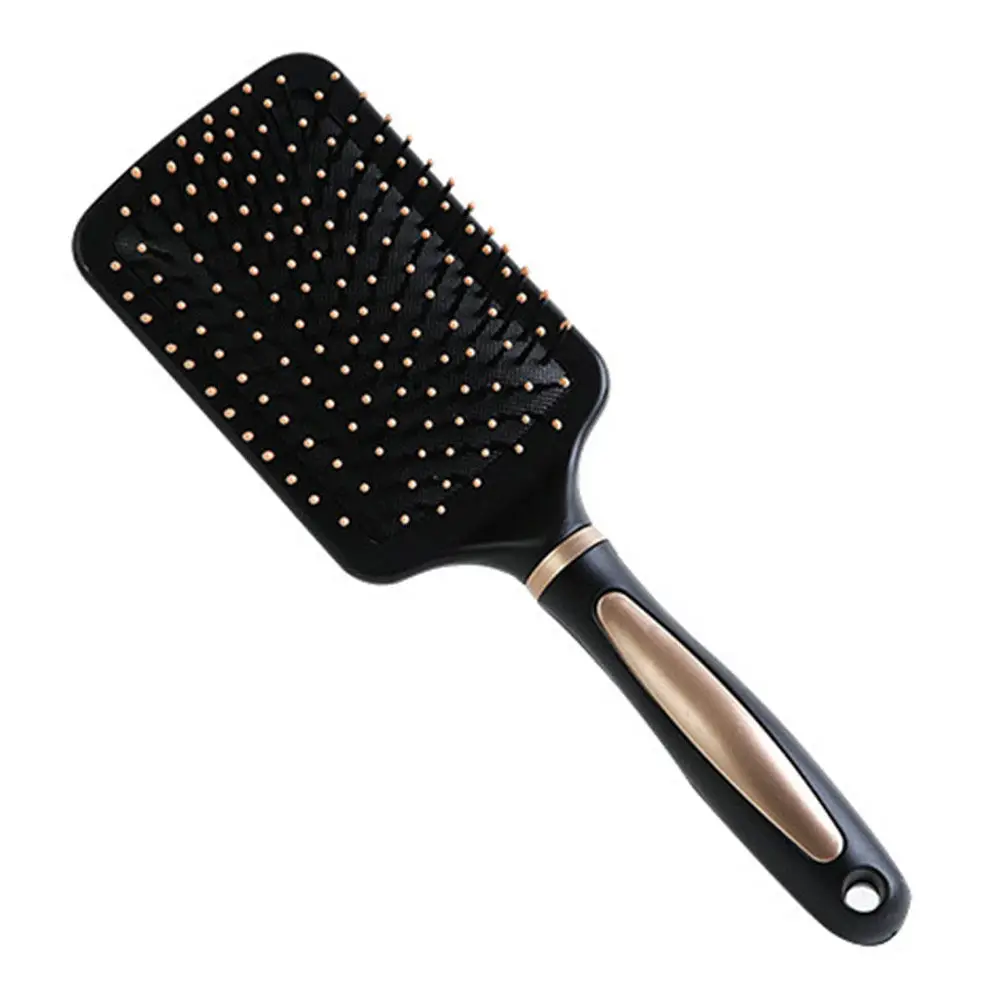 3Pcs Massage Comb Set Airbag Scalp Massager Hair Accessories for Men Women Smooth Detangle Curly Straight Hair Relaxing Head