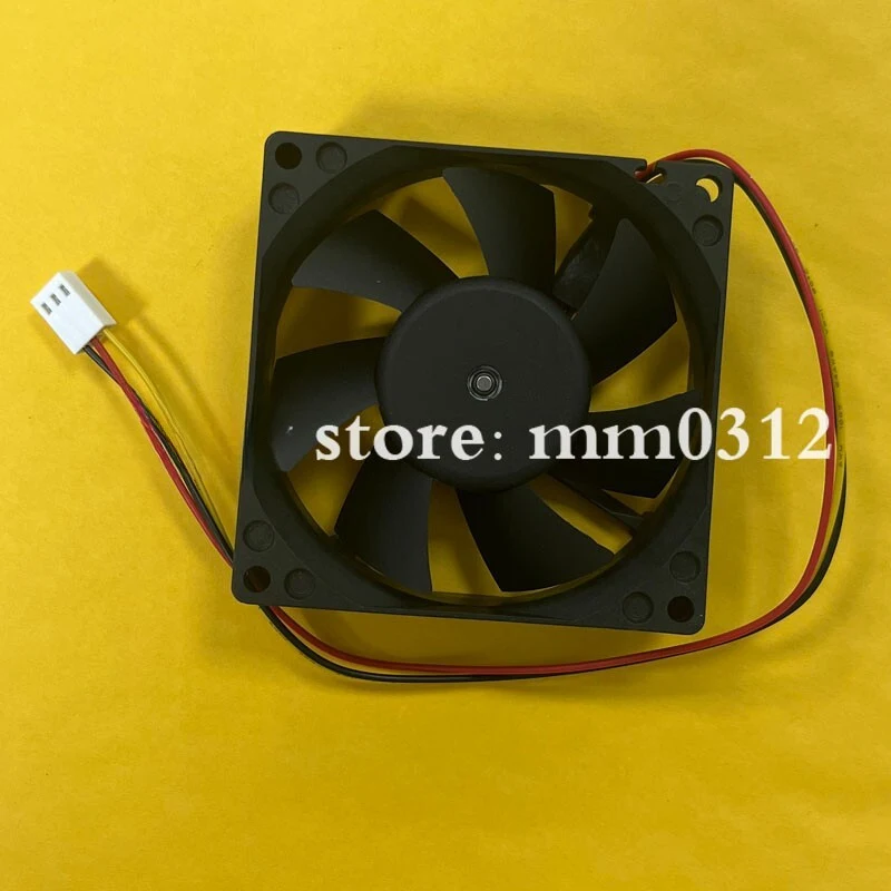 L+For Panaflo FBA08A-24H DC24V 0.15A 3-Pin Inverter Cooling Fan1pcs