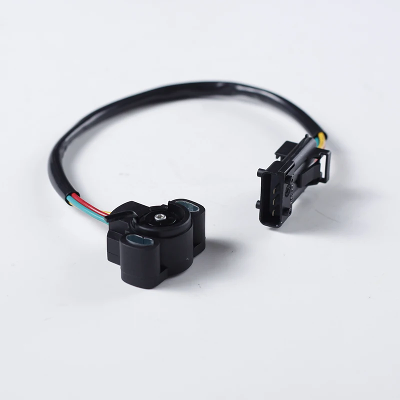 

3513604701 Brake Potentiometer for Linde Forklift Parts Electric Vehicle Accessories Golf Cart Club Car Gadget