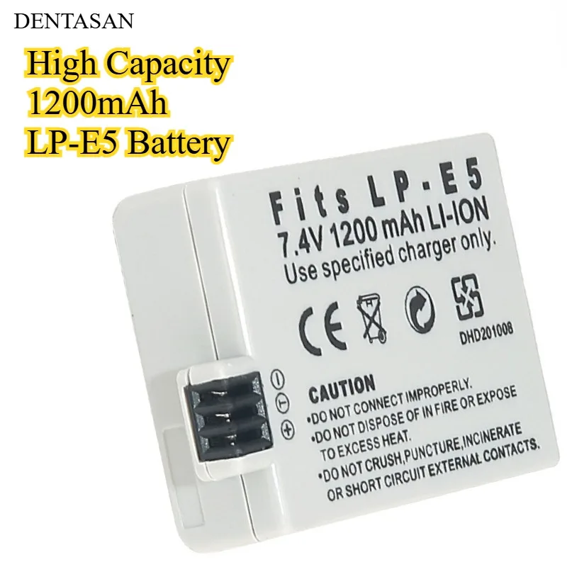 High Capacity 1200M… - image