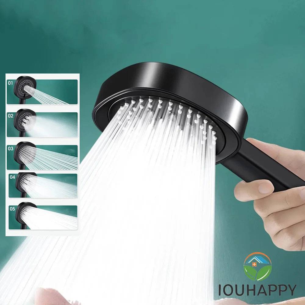 Рисунок 3 - Водосберегающая насадка для душа