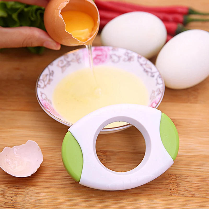 1PC Egg Scissors Egg Opener Tools New Cute Boiled Egg Shell Topper Cutter Opener Egg Cup Tools Kitchen Essential Egg Tools