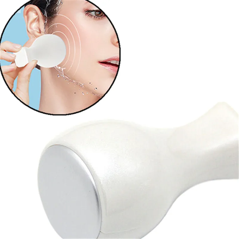 1Pcs Face Ice Massage Ball Handheld Ice Compress For Faces and Eye Skin Care Facial Beauty Cooling Care Tools