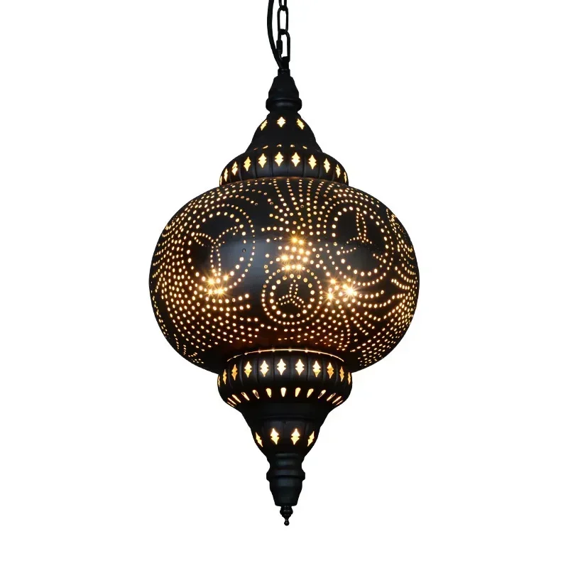Southeast Asian chandeliers, beauty salons, Thai lamps, restaurants, bars, pubs, restaurants, coffee shops, B&Bs, Zen lamps