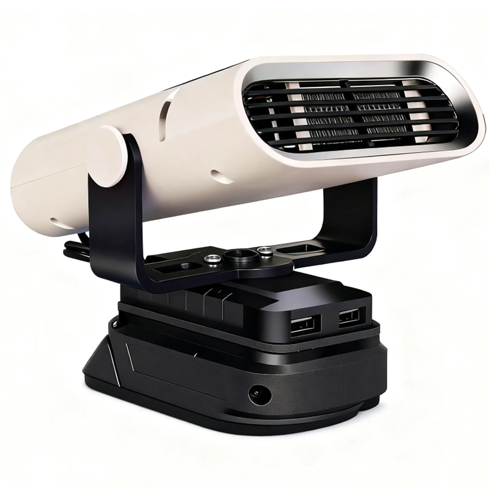 Small Space Heater … - image