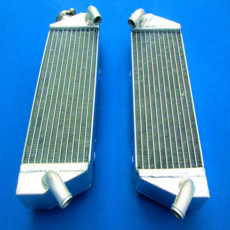 

FOR CHR L&R Aluminum Radiator 250SXF 250SX-F 250 SXF SX-F 2005 2006