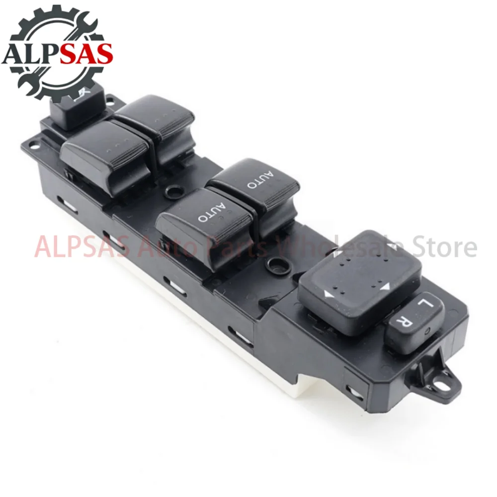 GP7A-66-350C مفتاح رفع التحكم في نافذة الطاقة لمازدا 6 Mazda6 5 CX-7 GP7A-66-350A GP7A66350 GP7A66350A قطع غيار السيارات عالية الجودة #6