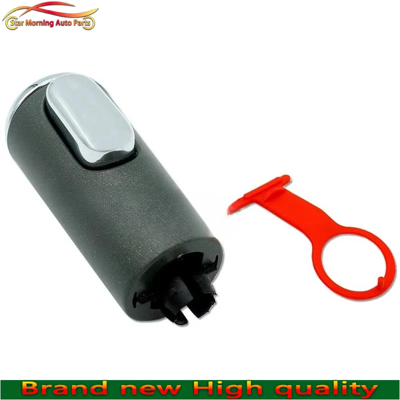 

4L3Z-7213-BA A4L3Z-7213-BA B4L3Z-7213-BA Brand New Automatic gear lever handle for Ford F-150 from 2004 to 2006