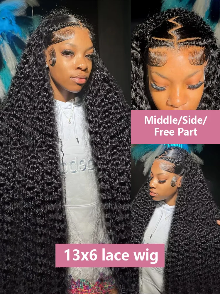 Thumbnail 3 - #12 Discounted Curly Wigs Worth Buying
