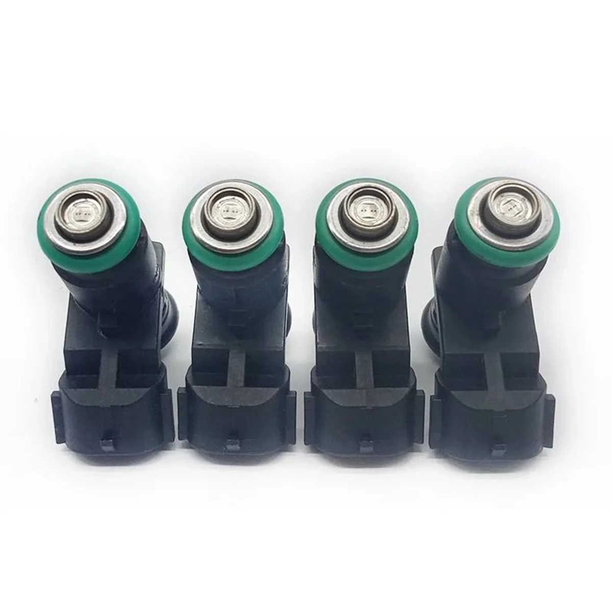 04E906031E 4 Injectors Injector Nozzle Auto for