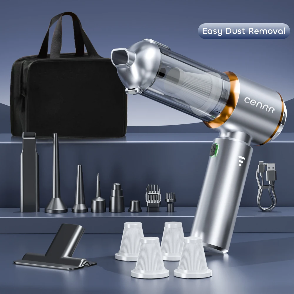 Pro Max Silver 4Hepa