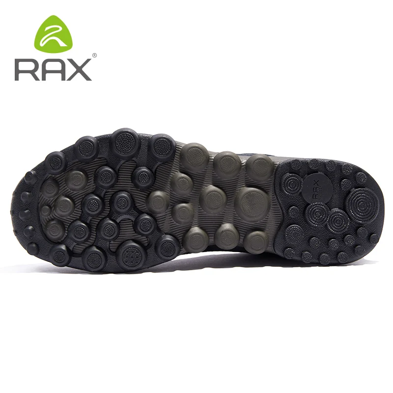 Botas de Trekking Exército Verde Respiráveis para Homens — foto 6