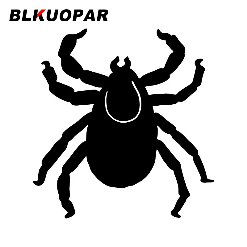 Blkuopar Tick Insec… - image