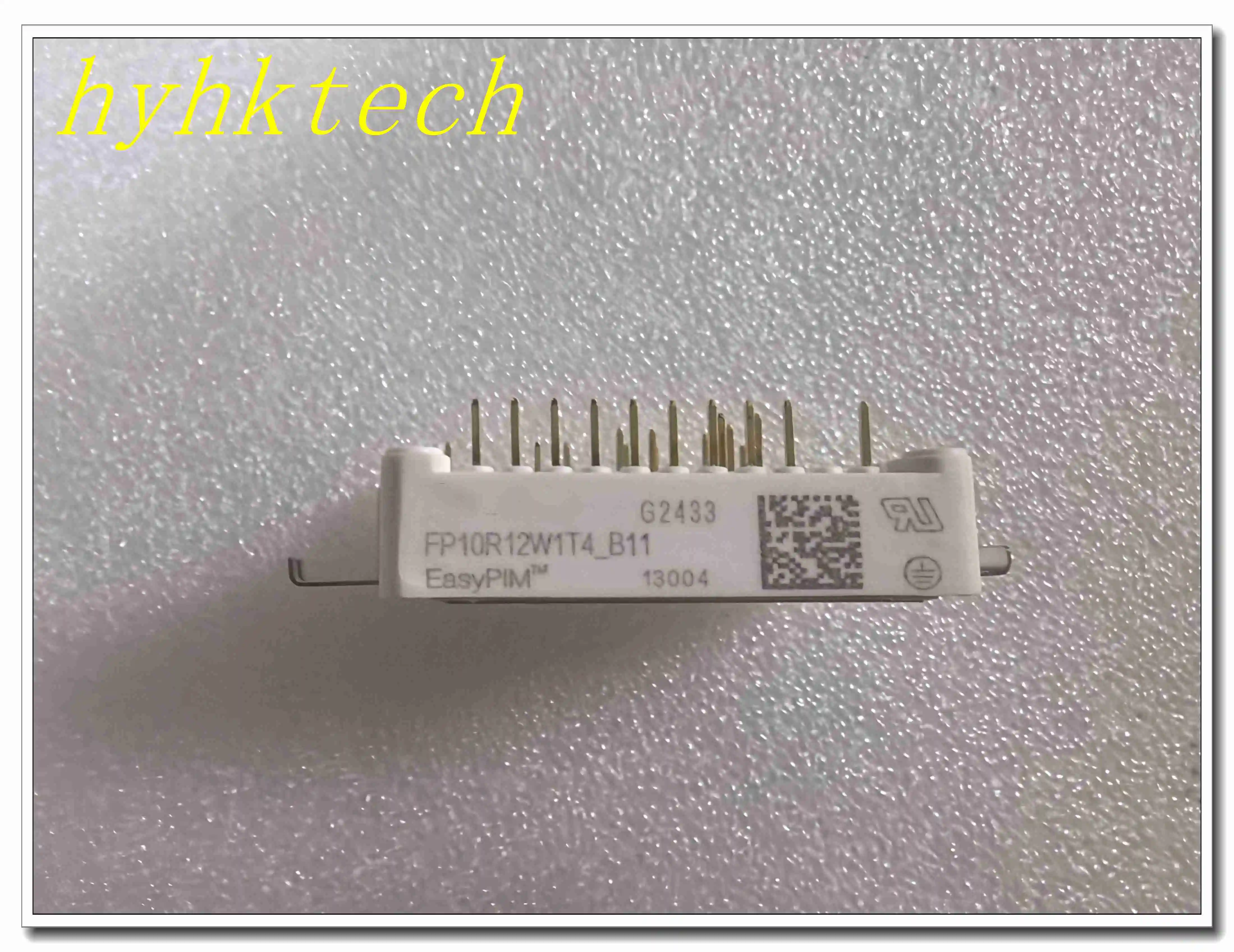 

1 шт. оригинального модуля IGBT FP10R12W1T4_B11, 100% протестировано перед отправкой
