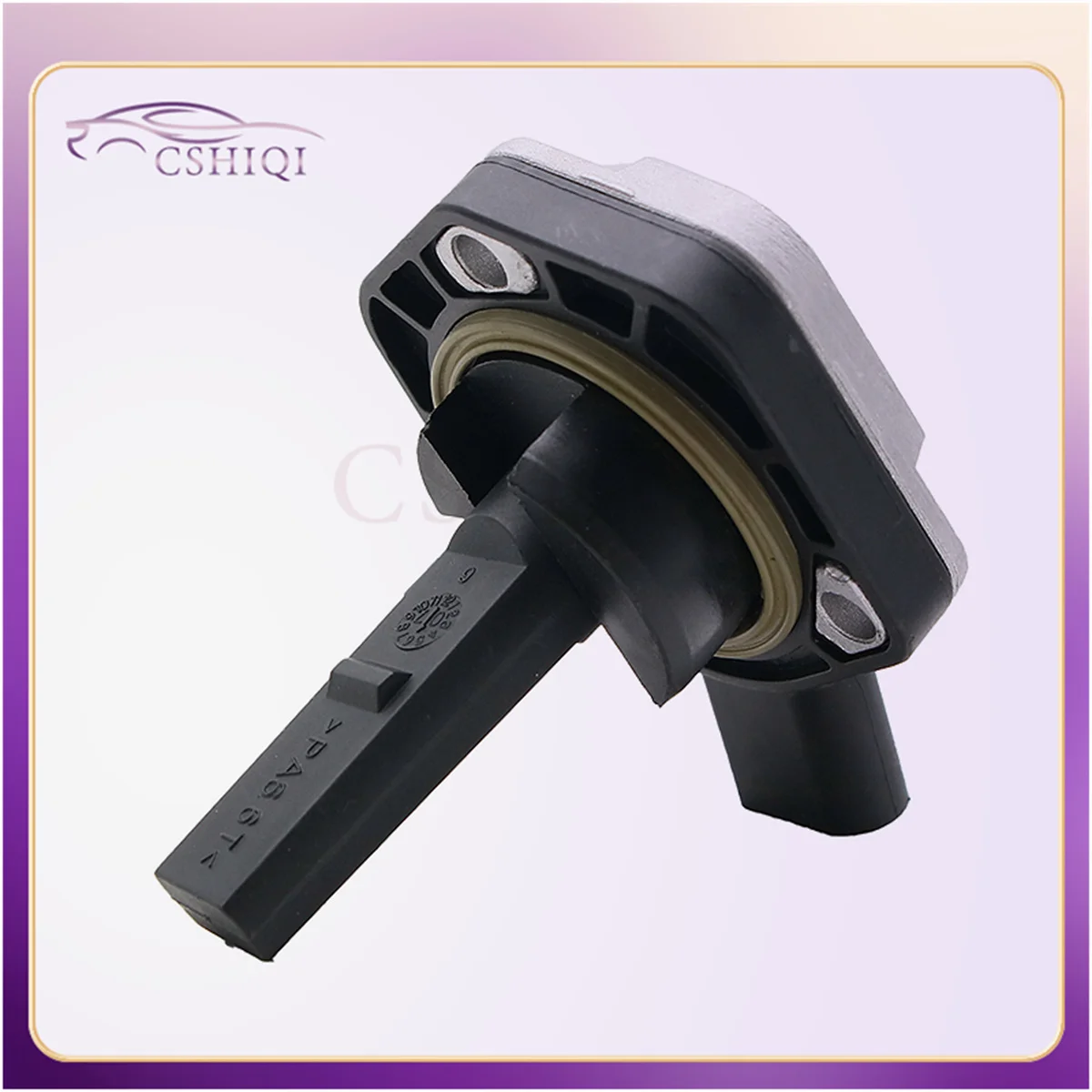 1J0907660B 9480946060 6PR008079 MH 電子 VW ゴルフ ジェッタ ビートル トゥアレグ アウディ A4 TT エンジンオイルレベルセンサー Oリングなし