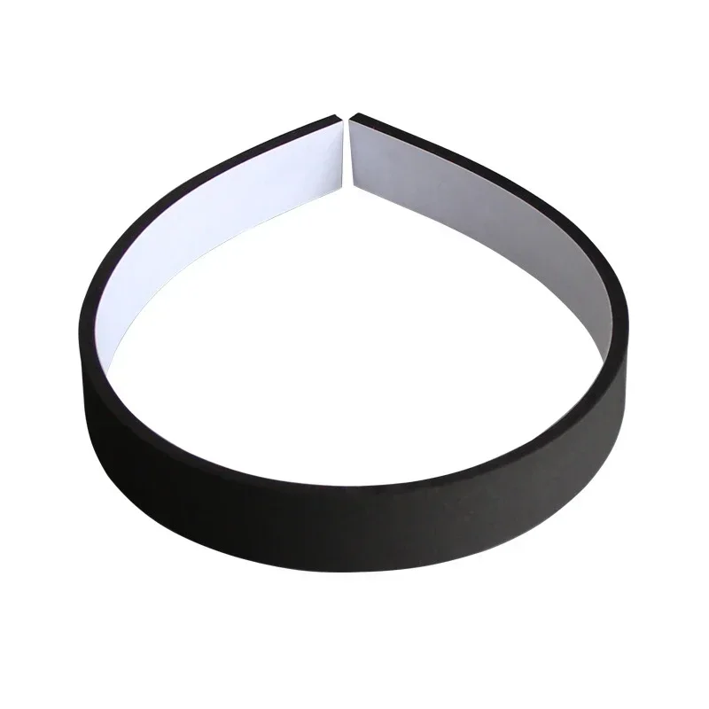 For  Roomba  EVA Foam  Strip Protective Bumper Guard Household Supplies Cleaning Vacuum Parts  Accessory