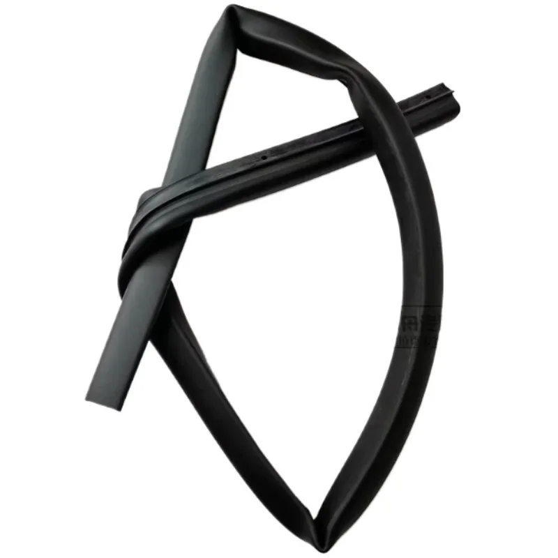 

26230481 Genuine Engine Hood Rear Weatherstripping Hoods Lid Sealing Strip for Buick Verano 2016 2017 2018 2019