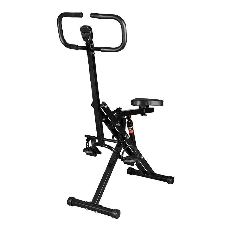 

Horse Riding Machine Fitness Equipment Home Knight Indoor Sports Fitness Equipment Fitness Horse Riding Machine