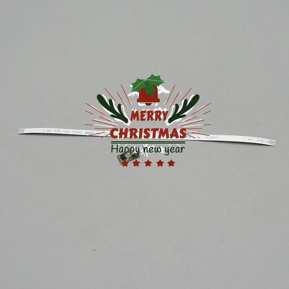 

1set for EPSON 1390 1430 1410 1400 L1800 ME1100 L1300 PW paper width sensor cable car CR sensor printer parts