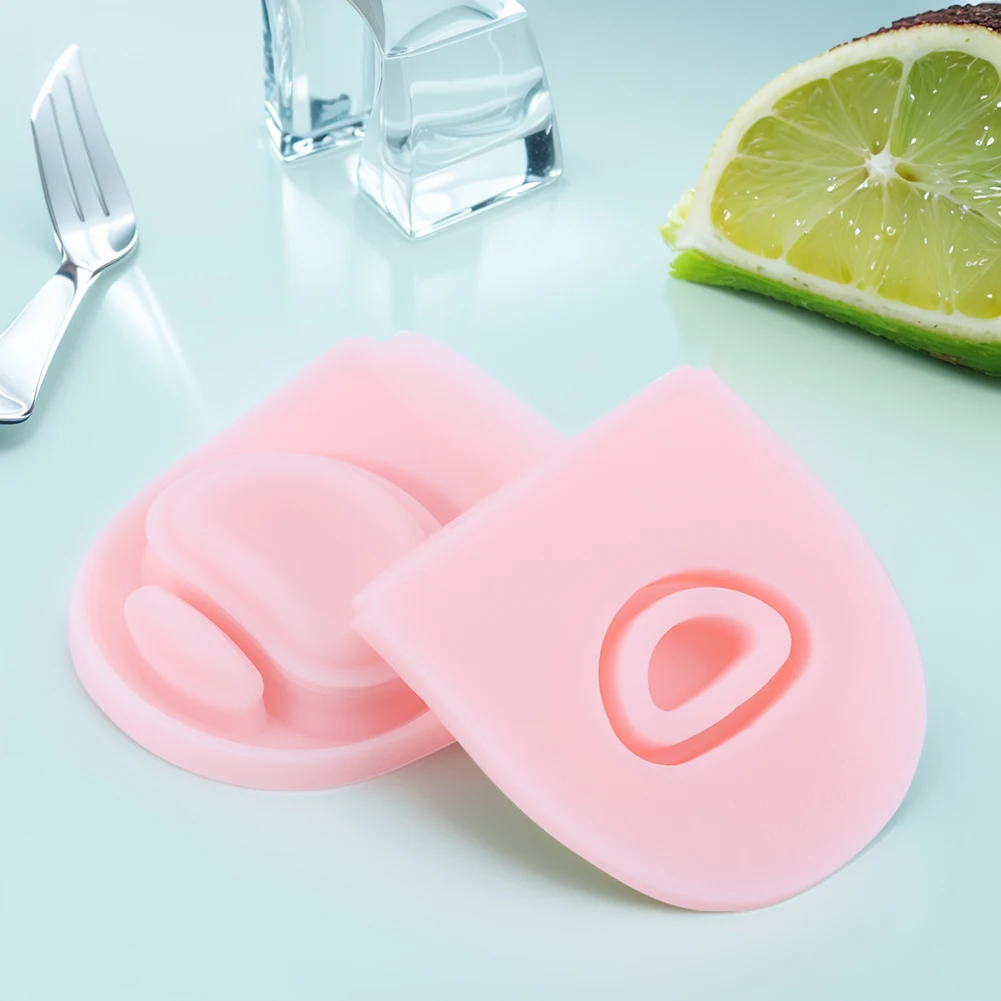

2Pcs Bottle Seal Ring Leak Proof Water Bottle Top Lid Parts Water Bottle Top Lid Gasket for Owala FreeSip 19oz 24oz 32oz 40oz