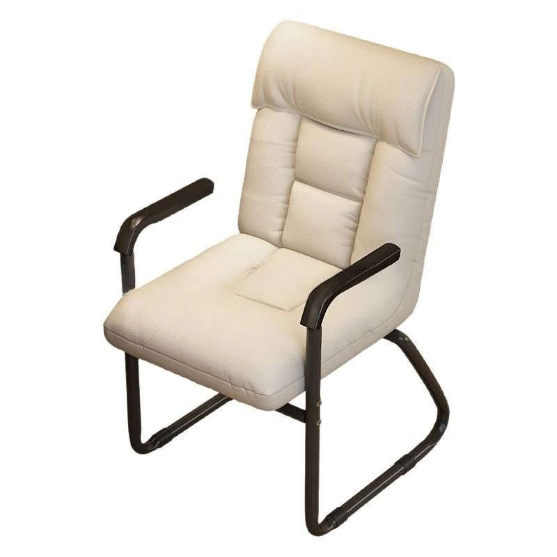 

Computer chair comfortable sedentary office lazy sofa desk work back chair Internet celebrity live stream rotation