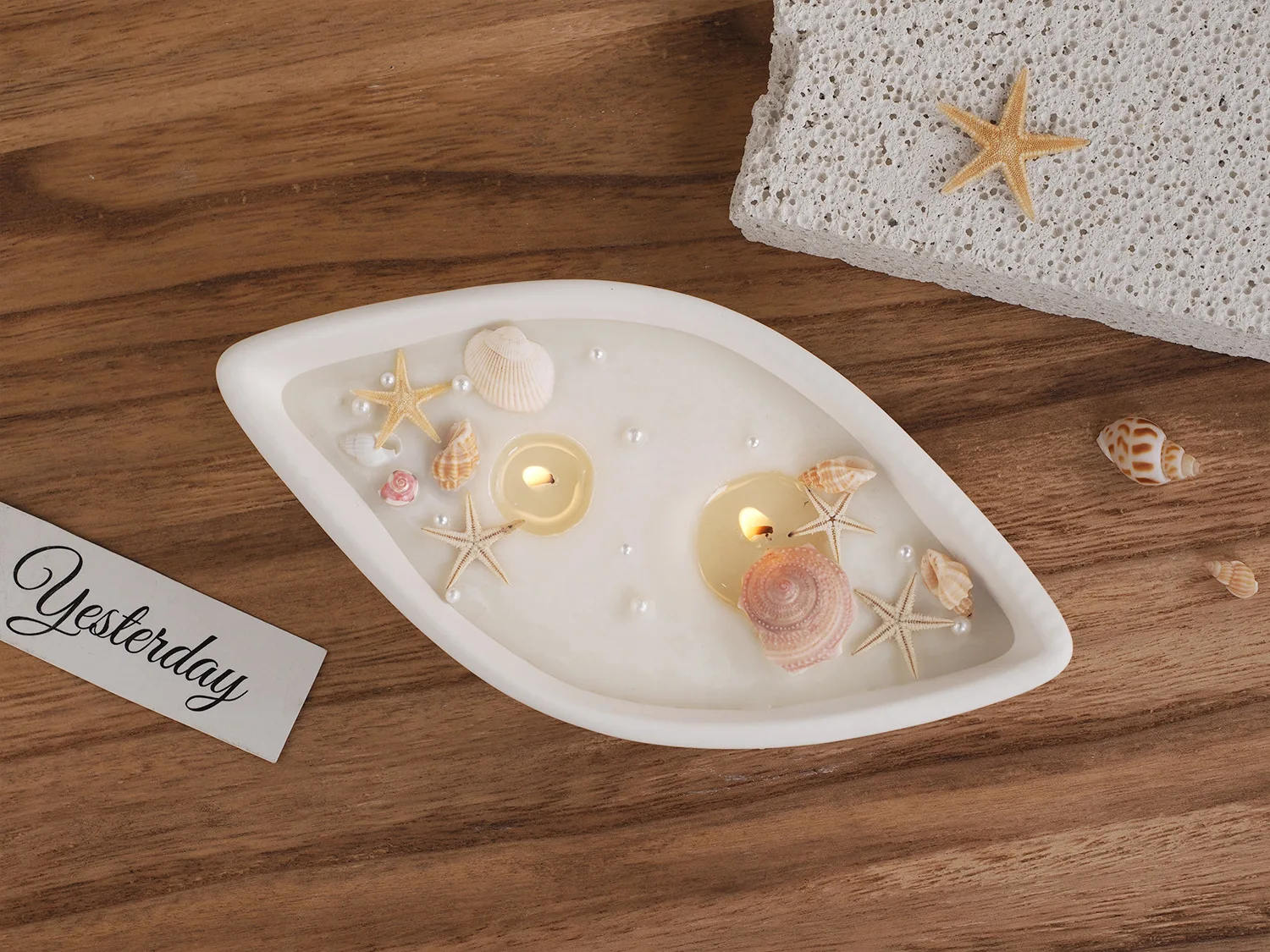 Thumbnail 3 - #43 Trending Decorative Trays Right Now