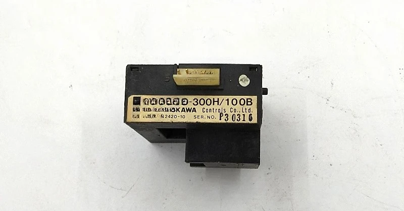 Inverter Current Tr…