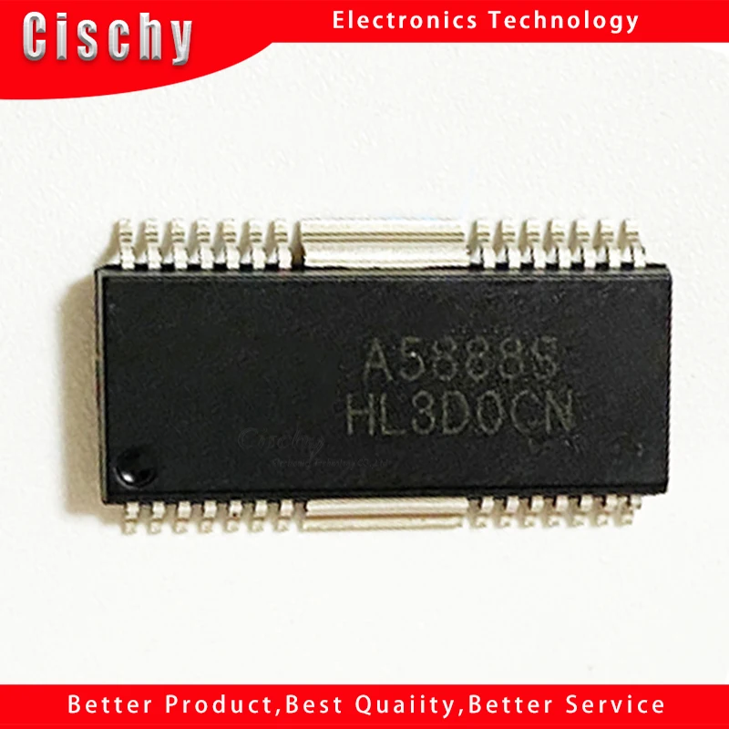 

1pcs/lot A5888S A5888 HSOP-28 In Stock