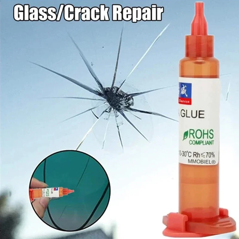 5ml UV Glue Mobile Phone Repair Tool Optical Transparent Glue Mobile Phone Touch Screen Repair Glue Mobile Phone Repair Tools