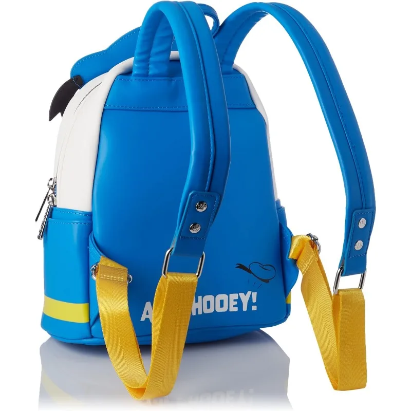 Loungefly Disney Kaczor Donald Cosplay Mini plecak