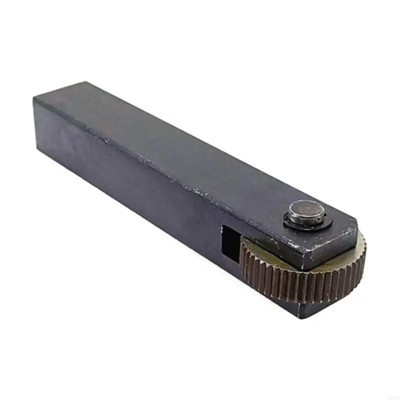 Инструмент Knurling с рисунком высоты 0,4 мм/0,5 мм для квалифицированных машинистов и любителей