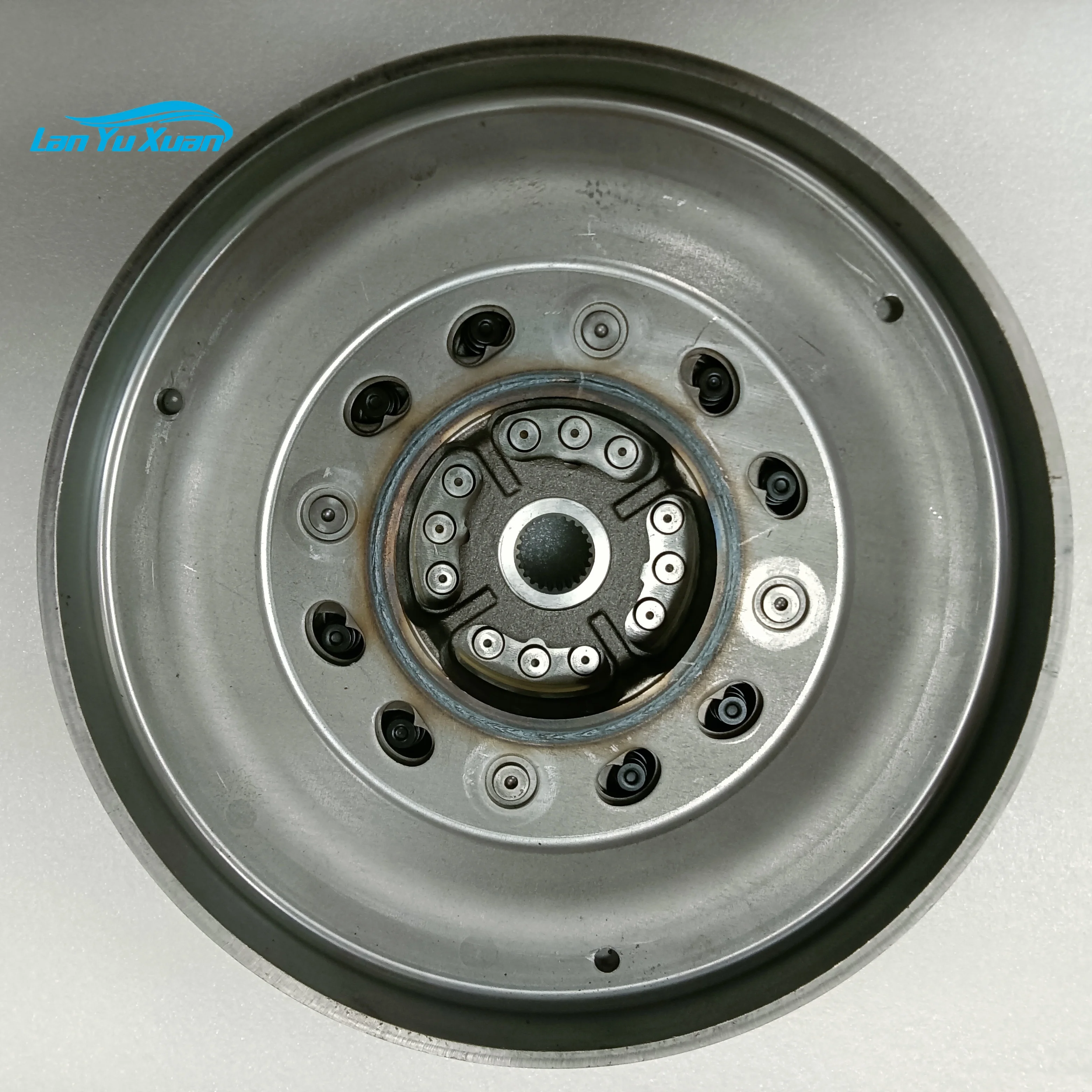 High Quality auto transmission system Flywheel  0CK105317F  0CK105317AC  0CK105317AF  0CK105317AG for Germany car